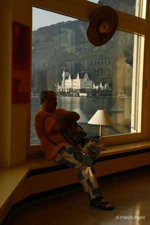 WHL 2006 Vitznau - 100