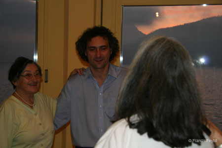 WHL 2006 Vitznau - 172