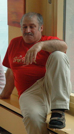 WHL 2006 Vitznau - 273