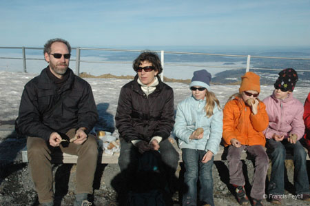 WHL 2006 Vitznau - 318