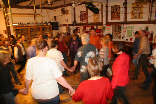 Folktreff Konstanz - 13