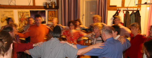 Folktreff Konstanz - 22