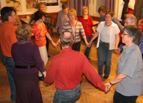 Folktreff Konstanz - 34
