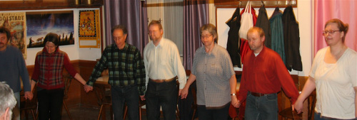 Folktreff Konstanz - 43