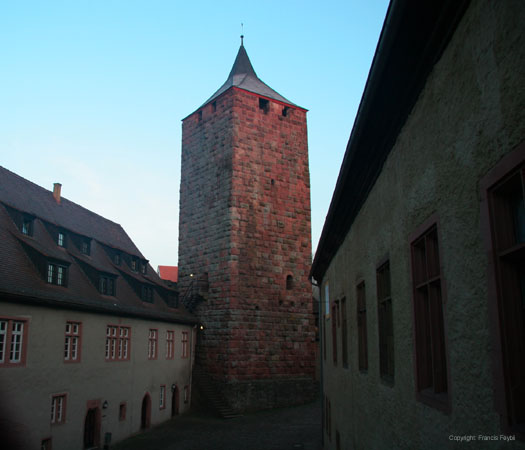 Rothenfels