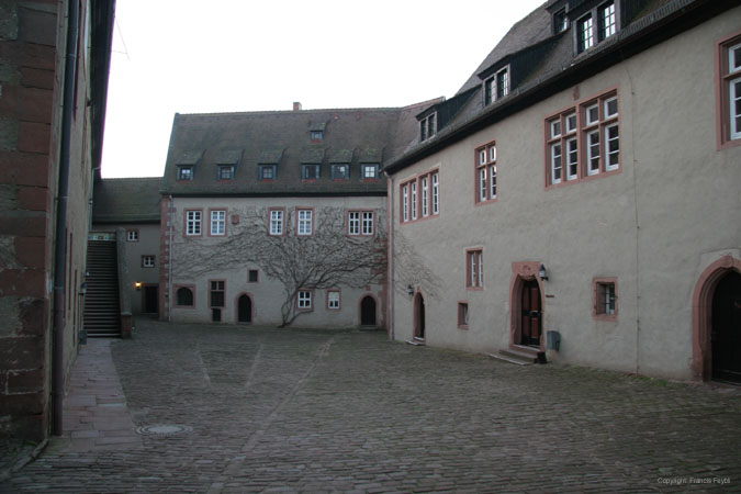 Rothenfels